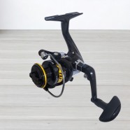 Котушка Weida EG 500, 3+1п